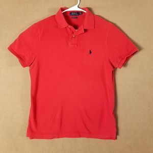 Polo Ralph Lauren Men's shirt Short Sleeve Collared Size M